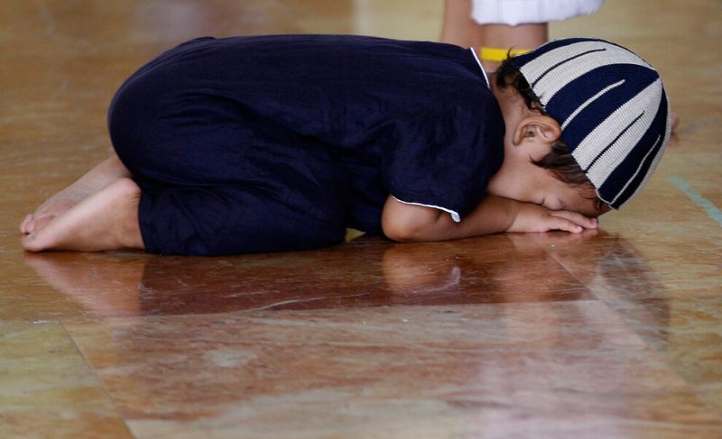 keutamaan sholat subuh