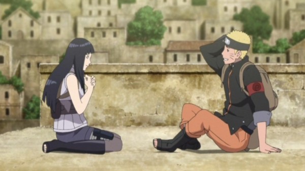 Gambar Naruto ganteng
