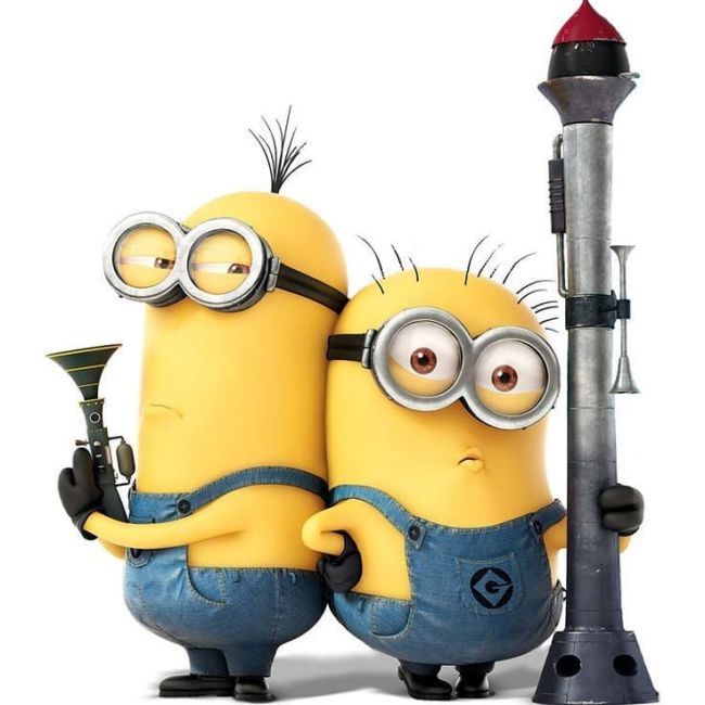 0 Galeri Gambar Minion Lucu Kocak Dan Keren Terbaru despicable Me 0-galeri-gambar-minion-lucu-kocak-dan-keren-terbaru-despicable-me