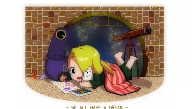 Gambar Diedara kecil