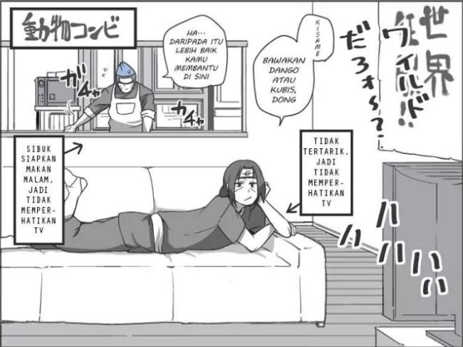 kumpulan Akatsuki