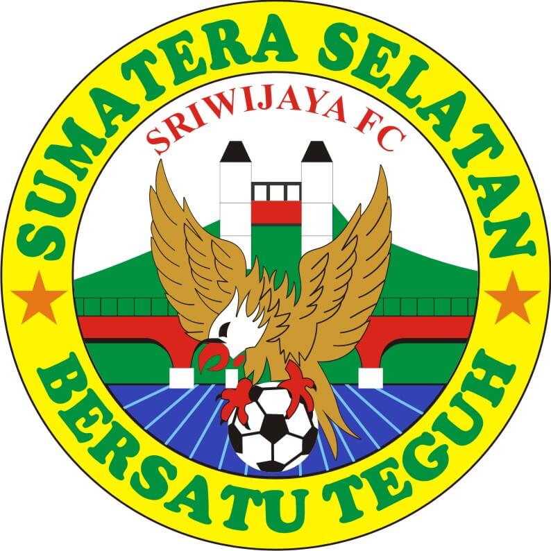 Fakta Unik Sriwijaya FC yang Jarang Diketahui - PARARARAM