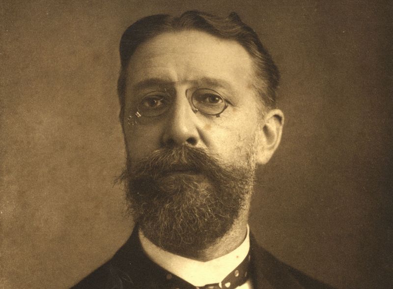Max Wilhelm Carl Weber
