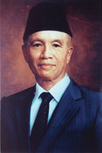 Wiyogo Atmodarminto nama gubernur DKI Jakarta