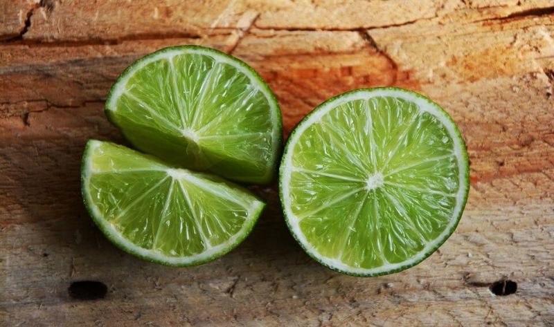 limau jeruk nipis diet Makanan untuk mengecilkan perut buncit