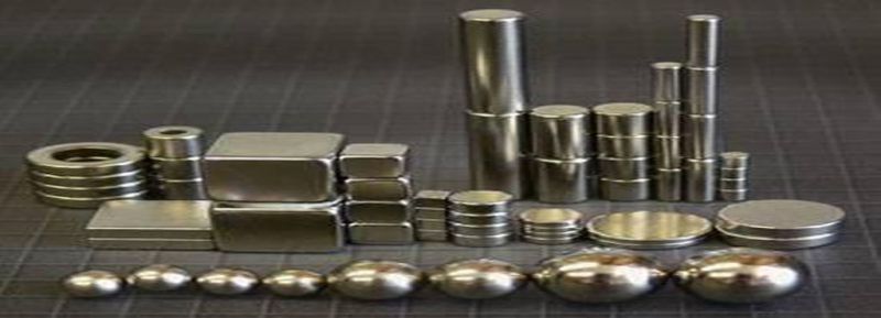 Cara Membuat Magnet Neodymium