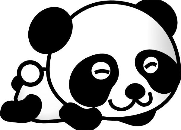 mata panda