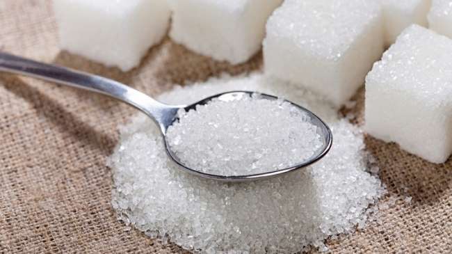 Cara Menghilangkan Bekas Jerawat Dengan Gula dan Minyak Zaitun