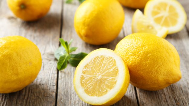 Cara Menghilangkan Bekas Jerawat Dengan Lemon