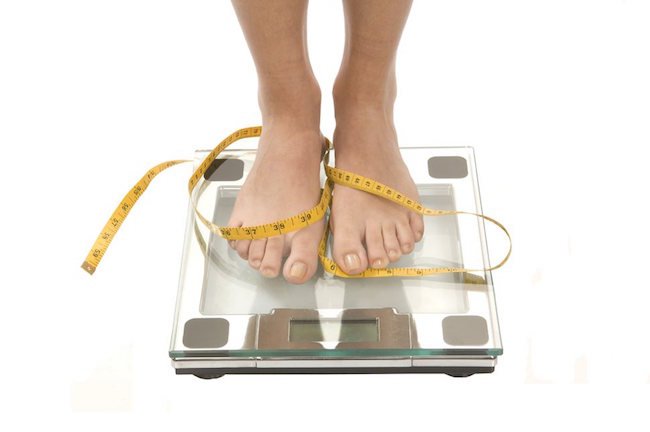 cara menurunkan berat badan
