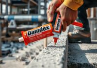 damdex dak beton