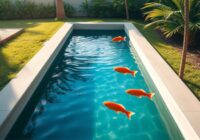 kolam ikan nila beton
